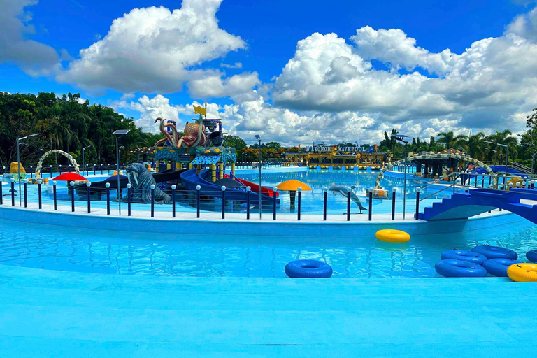 Others 2, D' Leonor Inland Resort and Adventure Park, Davao City