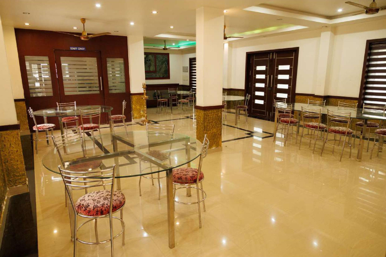 Food & Drinks, Ashdale Resort, Alappuzha
