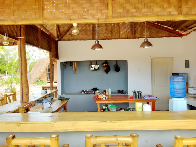 Others, SEE-KEE-HOR Cafe and Hostel, San Juan