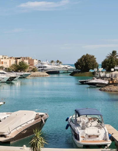 2, Boho Beach Chalet in El Gouna with pool access, Al-Ghurdaqah 2