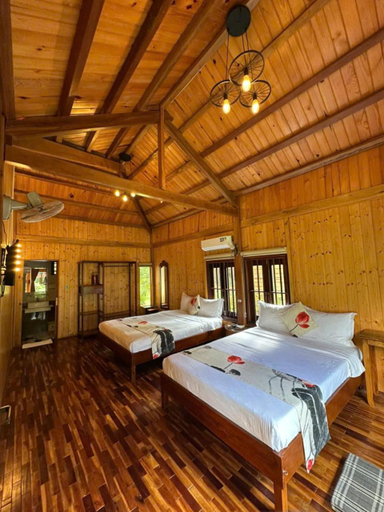 Bedroom 2, SORA HOMESTAY, Pleiku