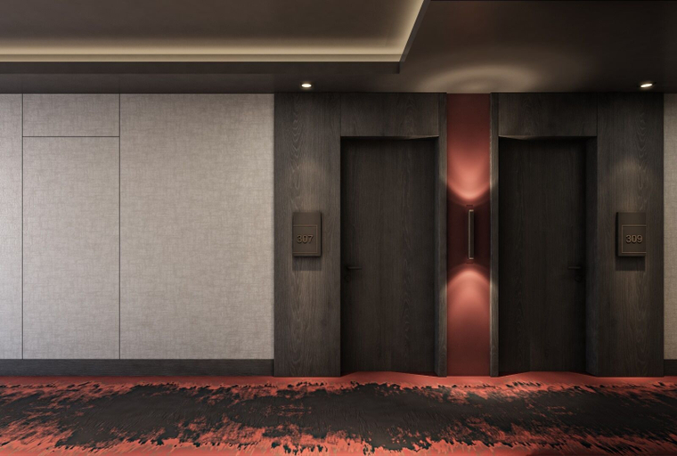 Hallway