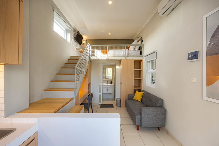 Others 5, Cove Nuansa Home, Badung
