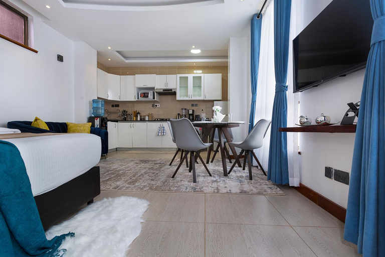 Others 5, Edmor Lite by Edmor Suites, Dagoretti North