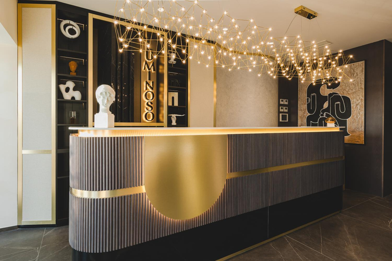 Public Area 4, Luminoso Boutique Hotel