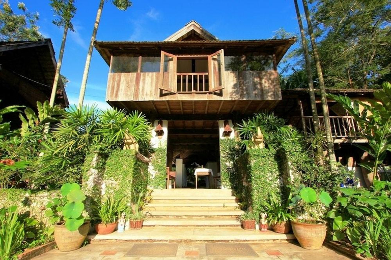 Exterior & Views 1, Baan Rai Lanna Resort, Mae Taeng