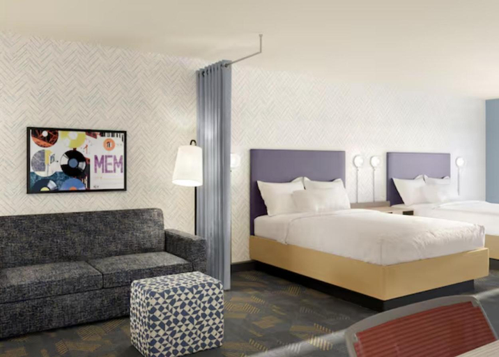 5, Home2 Suites By Hilton Winchester, Winchester