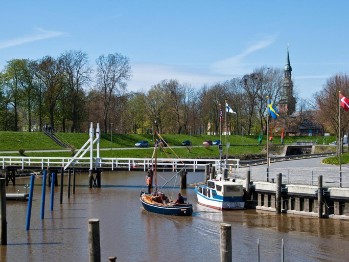 View, Apartments, Toenning, Nordfriesland