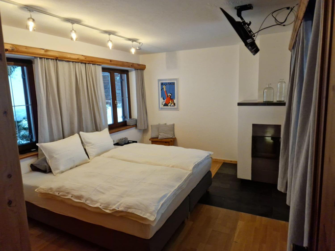 Exterior view 2, Amazing cottage in Tyrol with sauna, Innsbruck Land