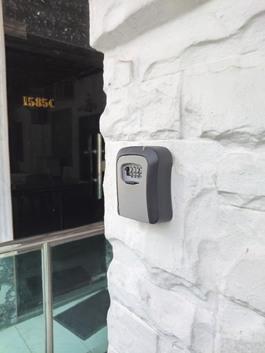 4, Makwan Homestay B, Central Seberang Perai