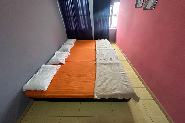 Bedroom 4, I Rose Budget Hotel, Hulu Langat