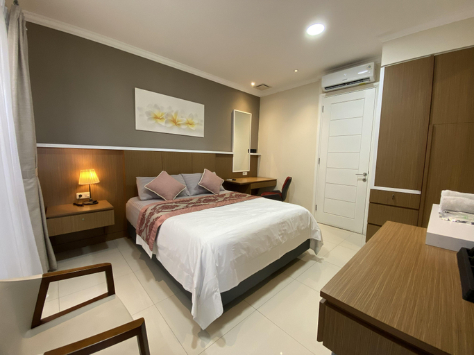 Others 3, Astaka Residence, Cikarang