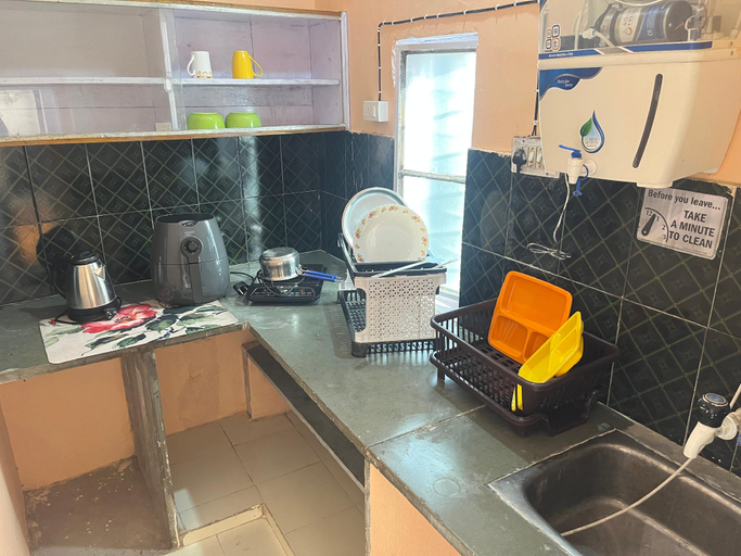 Others 5, Independent Large Studio with Two Rooms Kitchen , Jaipur