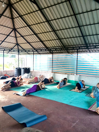 Sport & Beauty 4, Gothra Beach Casa, Alappuzha