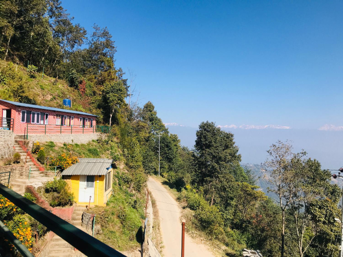 Exterior & Views 2, Mita Hotel, Bagmati