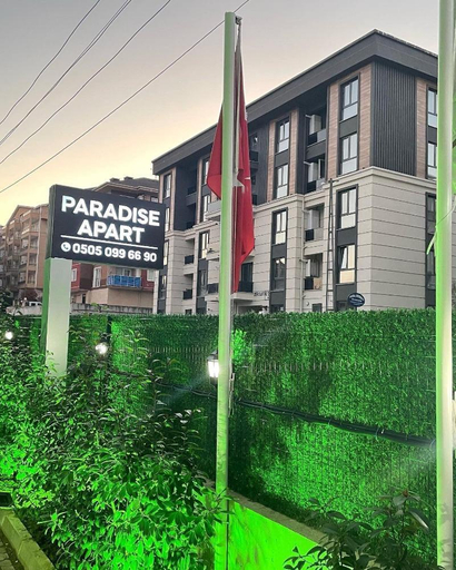 Others 2, PARADISE pansiyon otel, Nilüfer