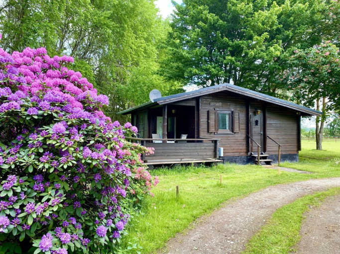 Others 5, Ferienhaus mit Terrasse, Celle