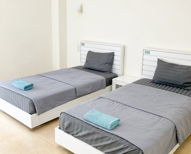 Others 5, Jommalai Boutique Hotel, Muang Phitsanulok