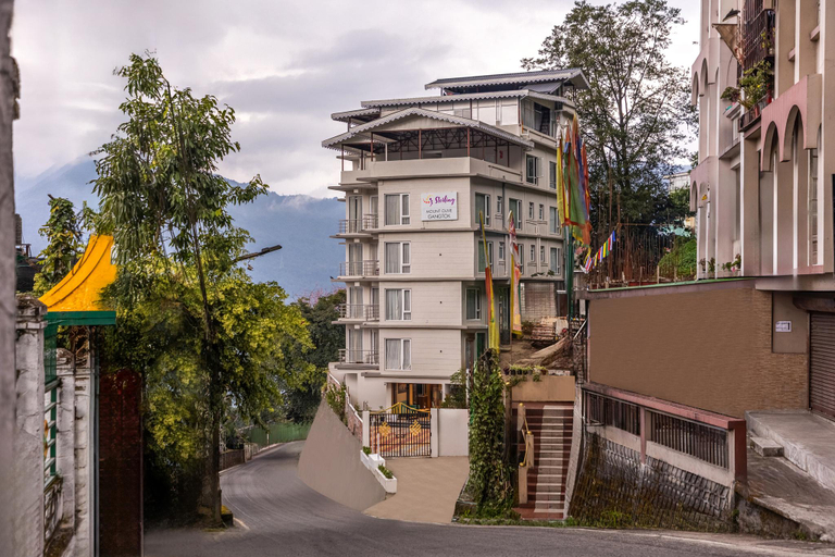 Entrance 4, Sterling Mount Olive Gangtok, East Sikkim