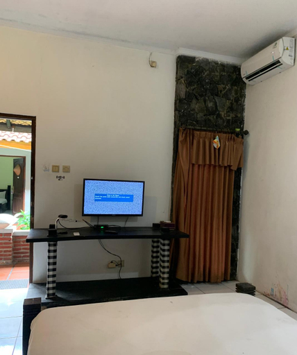 Others 5, Casa De Palagan, Sleman