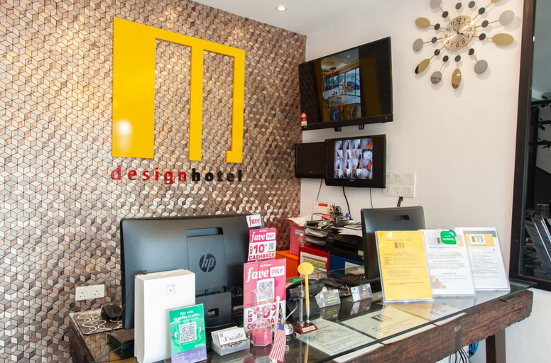 Others 5, M Design Hotel @ Taman Pertama, Kuala Lumpur