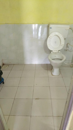 Bathroom, Rann roshni homestay , Kachchh