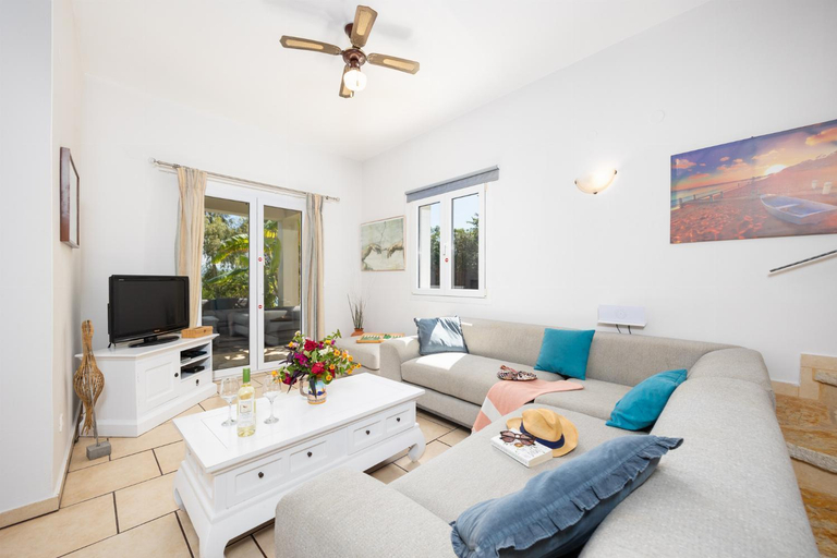 Facilities 4, Ormos Beach House, Ionian Islands