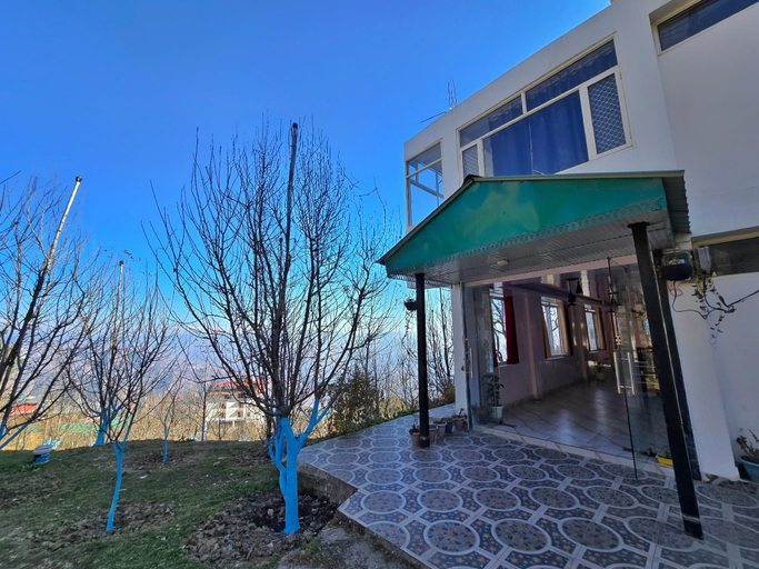 Exterior & Views 1, Crested View - Orchard Villa, Shimla