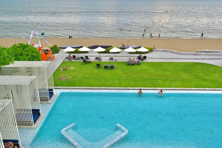 Sport & Beauty 5, Na Jomtien Houses, Pattaya