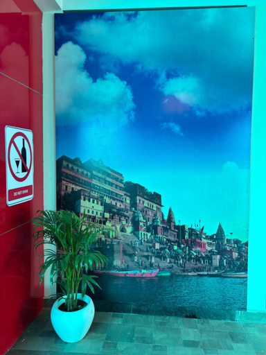 Facilities, Baba Vishwanath Homestay, Varanasi
