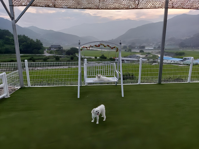 Others 5, Sancheong Pet Glamping, Hamyang