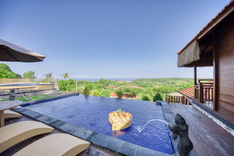 Swimming pool [outdoor] 4, Sebuluh Sunset Hill, Klungkung