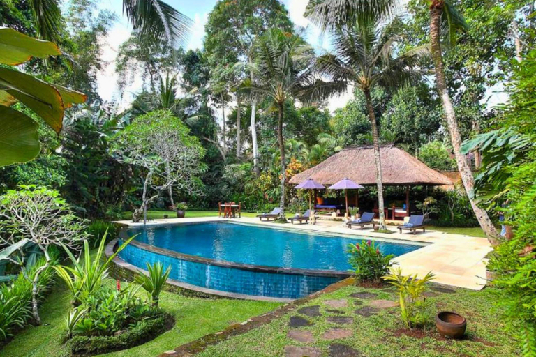 Others 4, Stunning 4 BR Private Pool Villa REV30, Badung