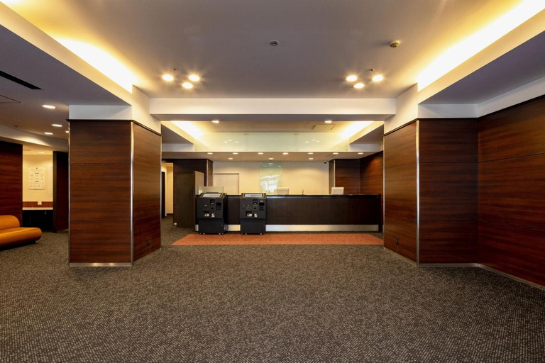 Public Area, Kumamoto Tokyu REI Hotel, Kumamoto
