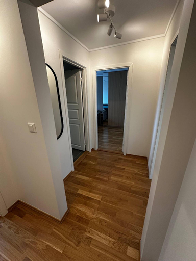 4, Bright Apartment with Patio and Garden, Kristiansand