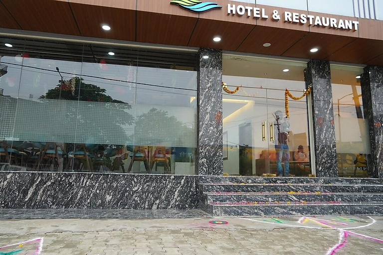 Exterior & Views, Green Sarovar Hotel , Mathura