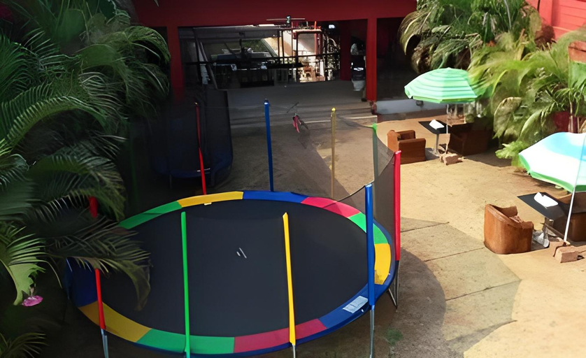Others 3, Prathmesh Funland Resort, Raigarh