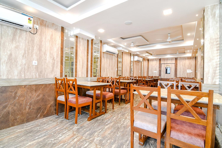 Food & Drinks 5, FabHotel Prime The Pavilion - Nr. City Centre 2, North 24 Parganas