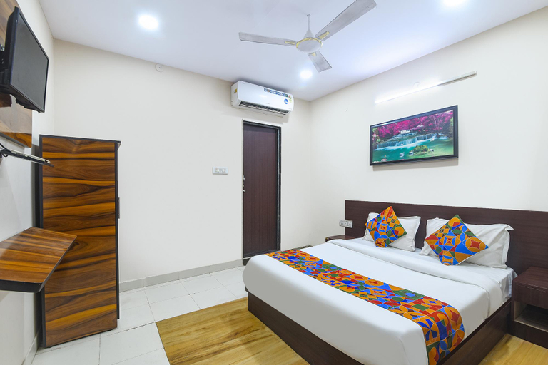 Bedroom 4, Via Kavya, Jaipur