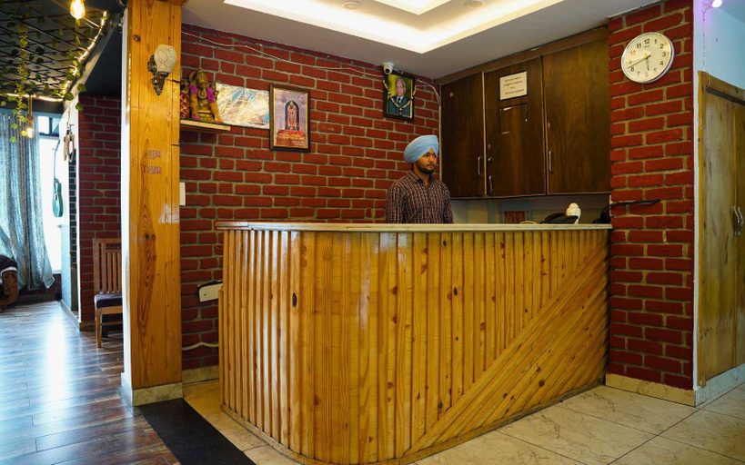 Others 4, Hotel Pine Rock By Aventra Retreat, Dehradun