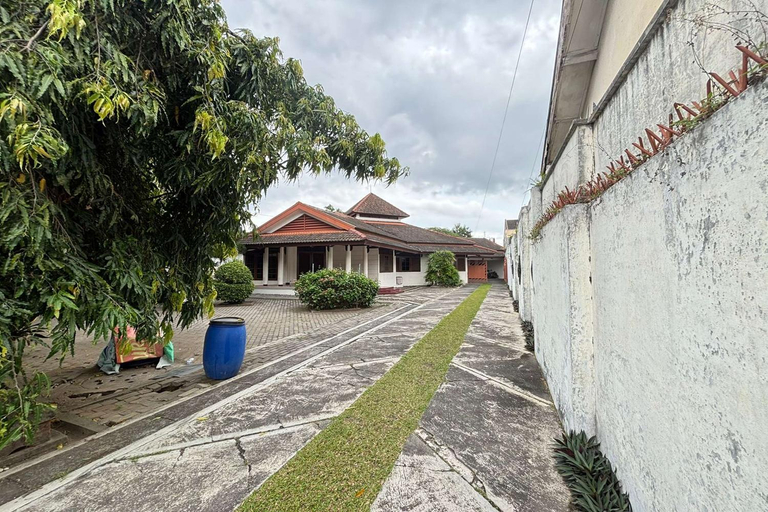 Exterior & Views 1, OYO 94842 Harumi Family Homestay, Wonosobo