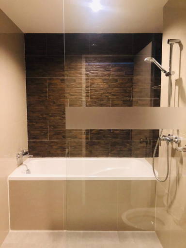 Bathroom 3, Horsehill Hotel Sriracha - Adult Only, Si Racha