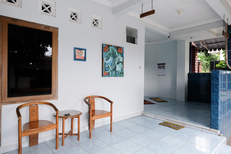 Others 5, RedDoorz @ Hotel Raditia Graha Yogyakarta, Yogyakarta