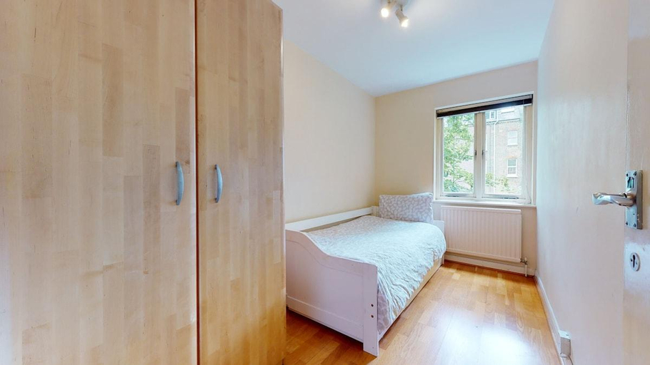 Others 2, -Air Con- Cute 2BD flat 1 Min Maida Vale Station!, London