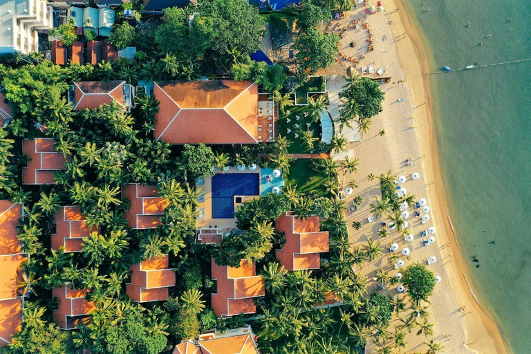 Exterior & Views 2, La Veranda Resort Phu Quoc - MGallery Collection, Phú Quốc