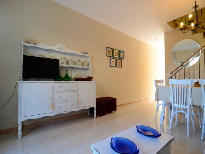 Others 5, House in LEstartit near Sandy Beach, Girona