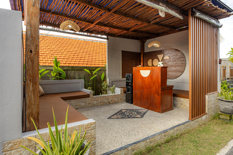 Others 4, Cove Cubang Homestay, Badung