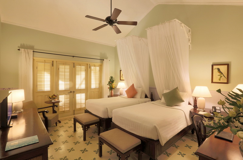 Bedroom 4, La Veranda Resort Phu Quoc - MGallery Collection, Phú Quốc