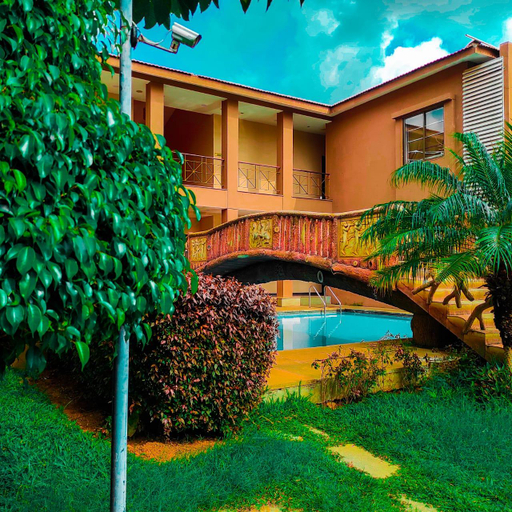 Others 3, Regenta Resort Golden Amoon, Kolar