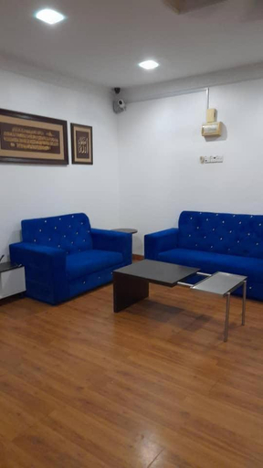 Others 5, Taman Bahagia Homestay, Temerloh